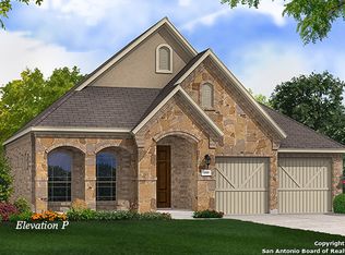 13807 Annuziata, San Antonio, TX 78253
