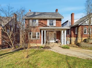 320 Amazon Ave, Cincinnati, OH 45220