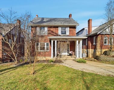 320 Amazon Ave, Cincinnati, OH, 45220