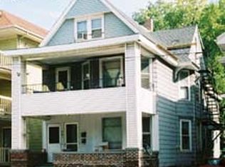 407 E Johnson St, Madison, WI 53703