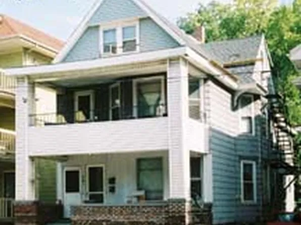 407 E Johnson St, Madison, WI 53703