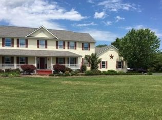 22 Biser Rd, Flemington, NJ 08822