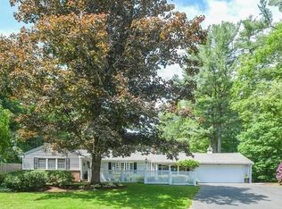 21 Davelin Rd, Wayland, MA 01778