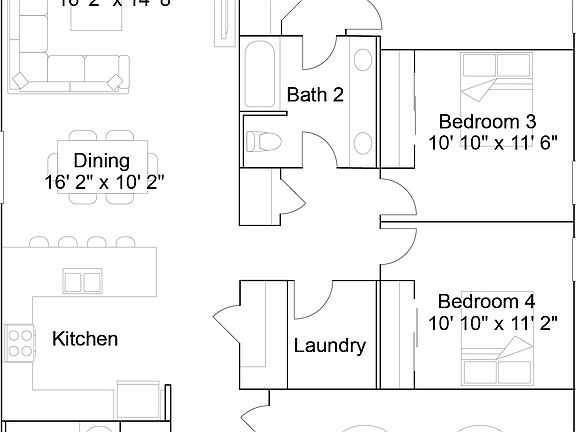 4th image of this home