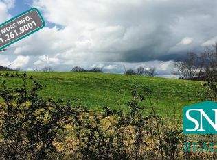 7.7 Ac Mackie Rd, Sparta, TN 38583