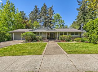 1885 SW Warwick Ave, Portland, OR 97225