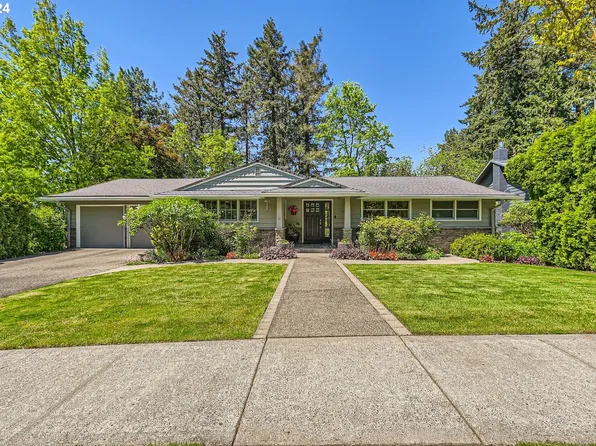 1885 SW Warwick Ave, Portland, OR 97225