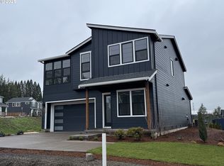 15733 NW Raywood Ln LOT 37, Portland, OR 97229