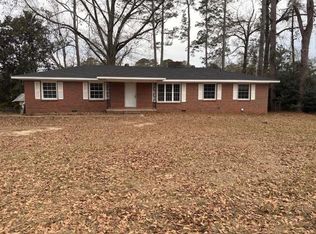 715 W 3rd St, Luverne, AL 36049