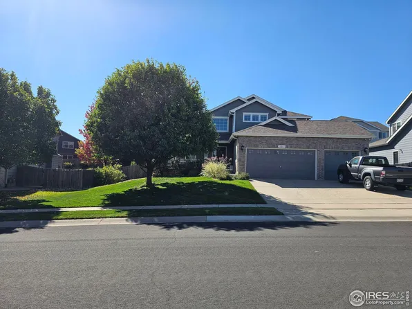 721 Keenesburg Ct, Fort Collins, CO 80525