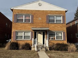 421 E Bruce Ave, Dayton, OH
