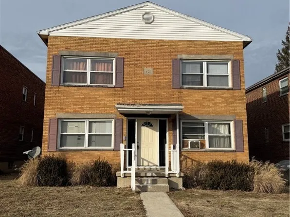 421 E Bruce Ave, Dayton, OH 45405