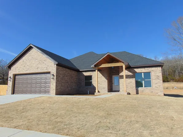 49 Ridge View St, Vilonia, AR 72173