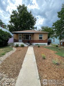 527 Martin St, Longmont, CO, 80501