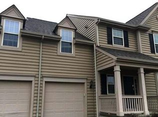 213 Balsam Dr, Pickerington, OH 43147