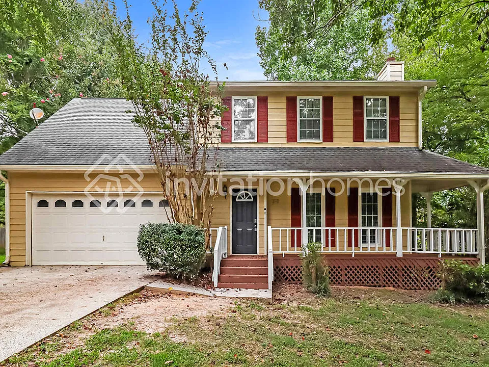 3142 Country Lake Dr