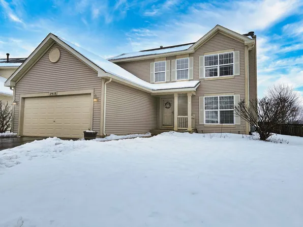 2918 Heather Ln, Montgomery, IL 60538