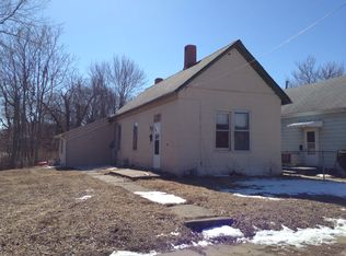 138 Locust St, Quincy, IL 62301