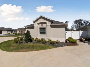 16757 SE 92nd Lance Ct, The Villages, FL 32162