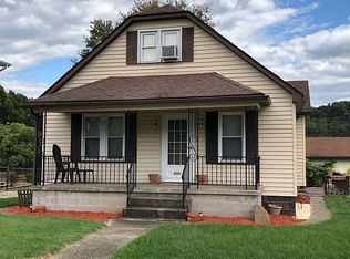 600 Vine St, Tiltonsville, OH 43963