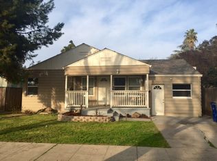 821 W 25th St, Merced, CA 95340