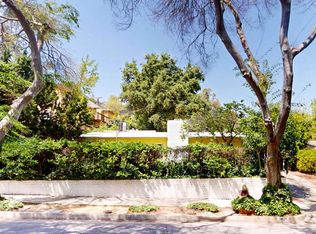 1401 Lida St, Pasadena, CA 91103