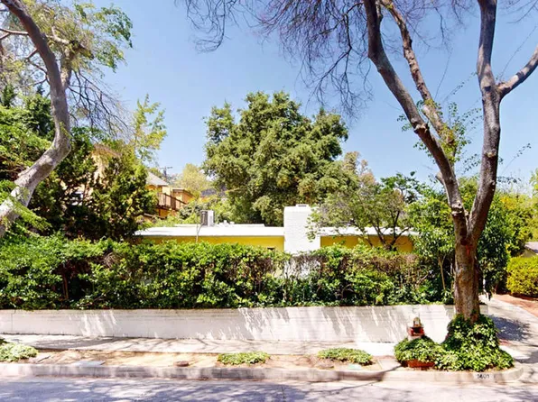 1401 Lida St, Pasadena, CA 91103