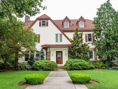 331 Saint Ronan Street, New Haven, CT, 06511