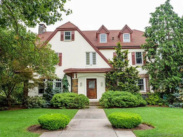 331 Saint Ronan Street, New Haven, CT 06511