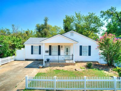2603 N Broadway Ave, Shawnee, OK, 74804