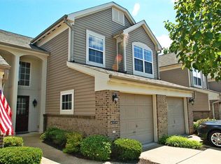 4333 Marival Way, Mason, OH 45040