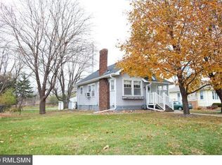 3266 Blackstone Ave, Minneapolis, MN 55416