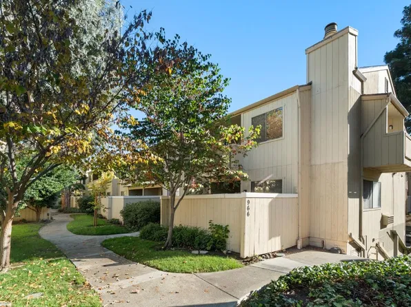 966 Kiely Blvd Unit H, Santa Clara, CA 95051