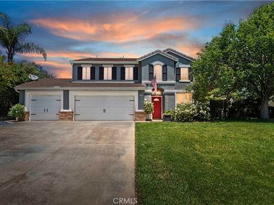 1825 Duncan Way, Corona, CA, 92881