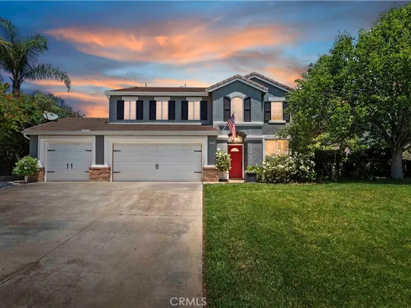 1825 Duncan Way, Corona, CA 92881