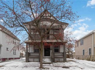 2841 E 125th St, Cleveland, OH 44120