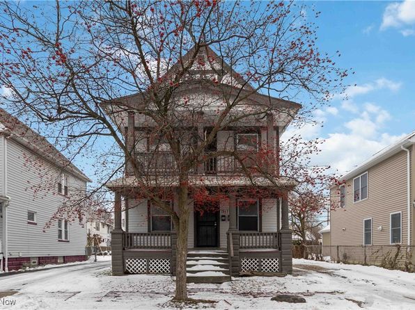 2841 E 125th St, Cleveland, OH 44120