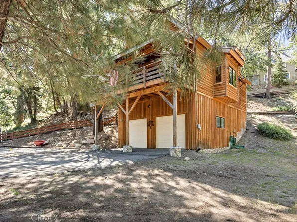 33863 Meadow Ln, Green Valley Lake, CA 92341