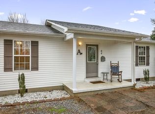 44 Passon Ln, McMinnville, TN 37110