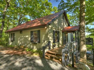 280 Eagles Nest Mountain Rd, Blue Ridge, GA 30513