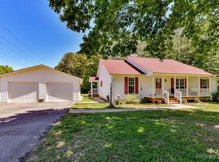 1670 Pioneer Rd, York, SC 29745