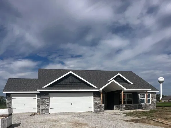 429 Bahner Dr, Monroe, IN 46772
