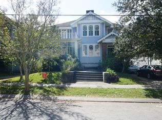 8232 Sycamore St, New Orleans, LA 70118
