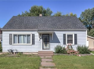 401 Madison St, Stanley, WI 54768