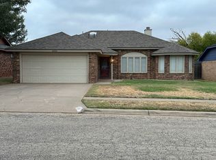 6822 Huron Ave, Lubbock, TX 79424