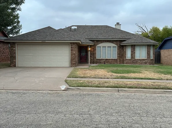 6822 Huron Ave, Lubbock, TX 79424