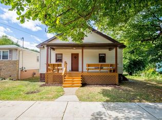 133 Eckert St, Ambridge, PA