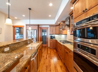 11724 Hope Ct #A, Truckee, CA 96161