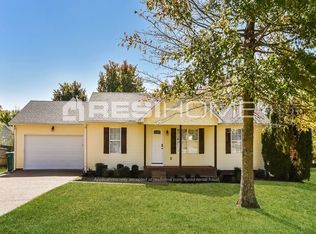 2809 Pinnacle Ct, Spring Hill, TN 37174