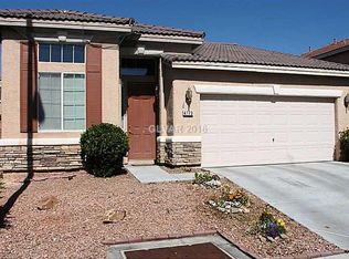 4773 Arial Ridge St, Las Vegas, NV 89147